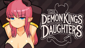 The Demon King’s Daughters