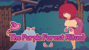 The Purple Forest Ritual