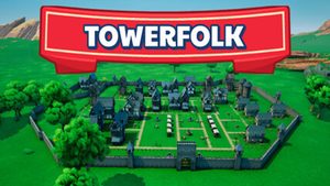 Towerfolk