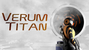 Verum Titan