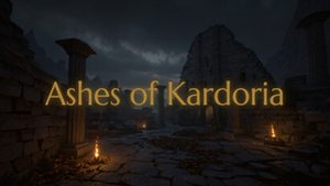 Ashes of Kardoria