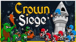 Crown Siege