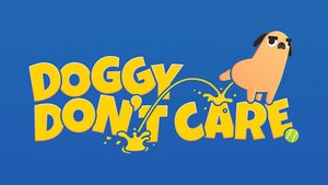 Doggy Don’t Care