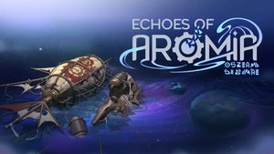 Echoes of Aromia