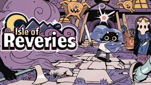 Isle of Reveries