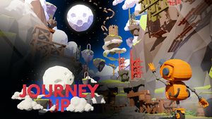 Journey Up