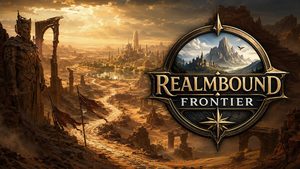 Realmbound Frontier