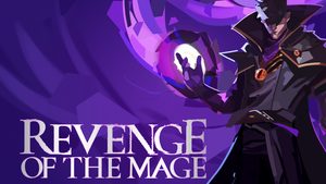 Revenge of the Mage