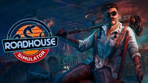 Roadhouse Simulator