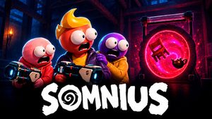 SOMNIUS