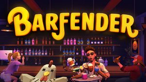 Barfender