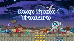 Deep Space Treasure