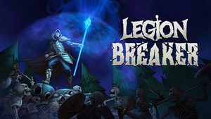 Legion Breaker