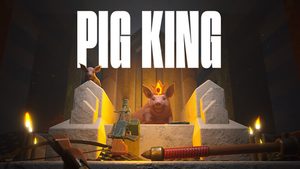 Pig King