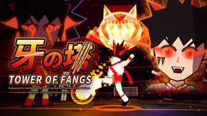 Tower of Fangs: Summoned to Another World